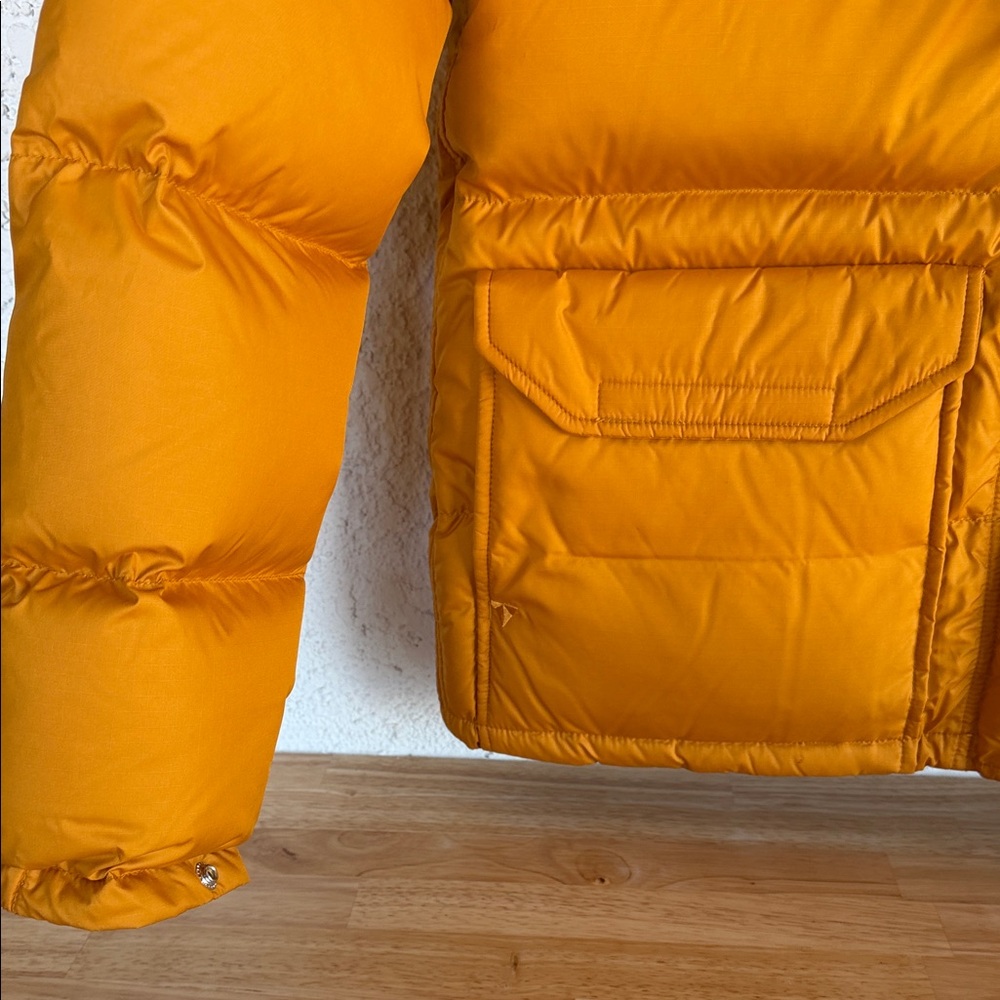 The North Face Women's Sierra Down Parka Size M - Picture 6 of 16